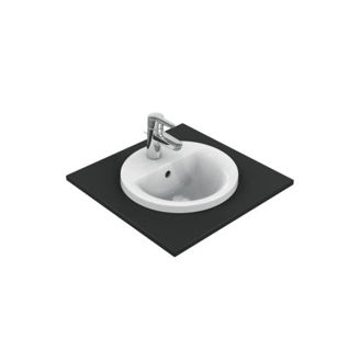 Mynd af Ideal Standard handlaug á borð Ø38cm