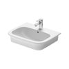 Mynd af Duravit D-Code borðhandlaug 55x43 cm 