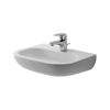 Mynd af Duravit D-Code vegghandlaug 45x34cm án gats