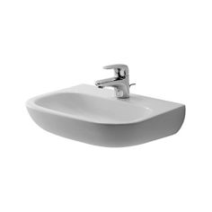 Mynd af Duravit D-Code vegghandlaug 45x34cm án gats