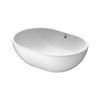 Mynd af Duravit Foster borðhandlaug 49,5x35 cm