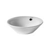Mynd af Duravit Starck 1 borðhandlaug Ø33 cm