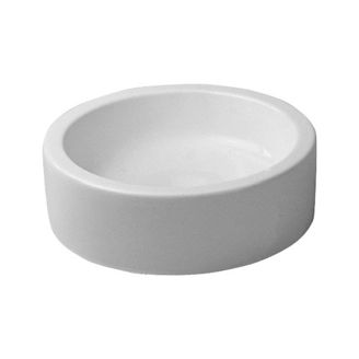 Mynd af Duravit Starck 1 borðhandlaug  Ø46 cm