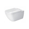 Mynd af Duravit Happy D2 vegghengt salerni , Rimless 