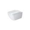Mynd af Duravit Happy D.2 vegghengt salerni 54 cm