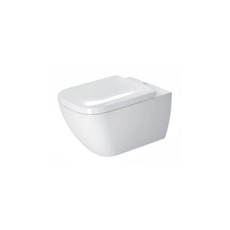 Mynd af Duravit Happy D.2 vegghengt salerni 54 cm
