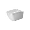 Mynd af Duravit Happy D.2 vegghengt salerni 54 cm