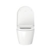 Mynd af Duravit ME by Starck hæglokandi salernisseta 48cm