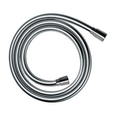 Mynd af Hansgrohe Isiflex sturtubarki 125cm Króm