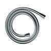 Mynd af Hansgrohe Isiflex sturtubarki 160cm Króm