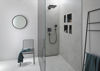 Mynd af Hansgrohe Isiflex sturtubarki 160cm Matt svart