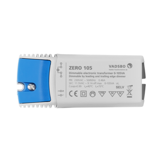 Mynd af Spennir 0-105W f/MR16