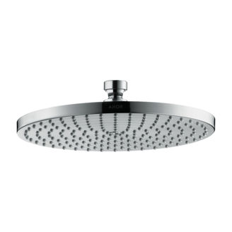 Mynd af AXOR Starck sturtuhaus Ø240mm Króm