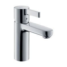 Mynd af Hansgrohe Metris S handlaugartæki Króm