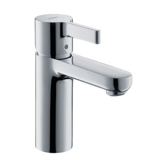 Mynd af Hansgrohe Metris S handlaugartæki Króm