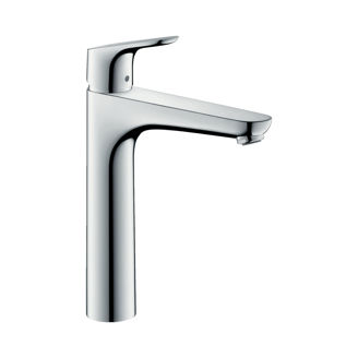 Mynd af Hansgrohe Focus 190 handlaugartæki án botnventil Króm