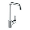 Mynd af Hansgrohe Focus M41 hátt Eldhústæki Króm