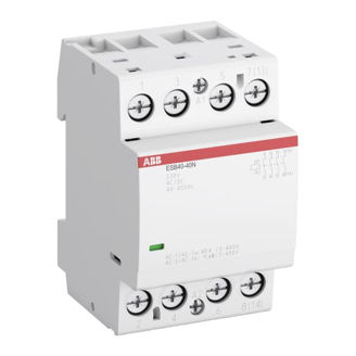 Mynd af Spólurofi ESB 230VAC/DC 40A/40