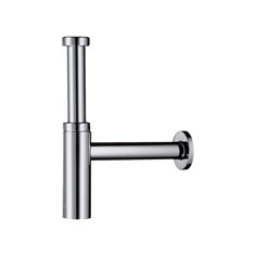 Mynd af Hansgrohe Flowstar S vatnslás Króm