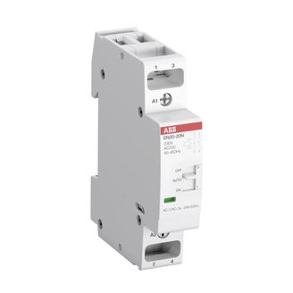 Mynd af Spólurofi ESB 230VAC 20A/20 AC/DC