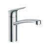 Mynd af Hansgrohe Logis M31 eldhústæki 160