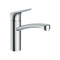 Mynd af Hansgrohe Logis M31 eldhústæki 160