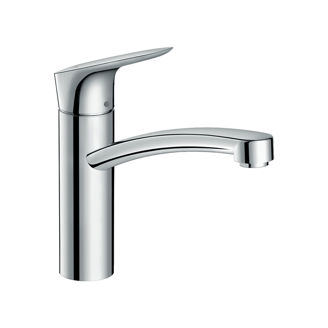 Mynd af Hansgrohe Logis M31 eldhústæki 160
