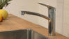 Mynd af Hansgrohe Logis M31 eldhústæki 160