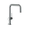 Mynd af Hansgrohe Talis M54 Eldhústæki U Króm