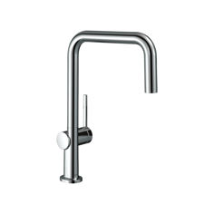 Mynd af Hansgrohe Talis M54 Eldhústæki U Króm