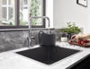 Mynd af Hansgrohe Talis M54 Eldhústæki U Króm