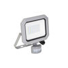 Mynd af Led kastari m/hreyfiskynjara 20W