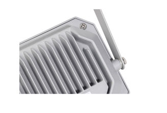 Mynd af Led kastari m/hreyfiskynjara 20W