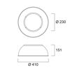Mynd af Sylvania Start Highbay skermur fyrir 26KLM