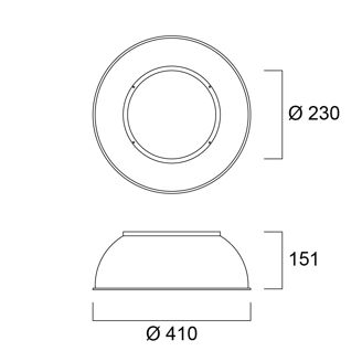 Mynd af Sylvania Start Highbay skermur fyrir 26KLM