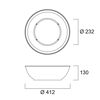 Mynd af Sylvania Start Highbay skermur fyrir 26KLM