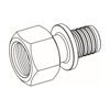 Mynd af TECE Múffutengi 20mm x 3/4"