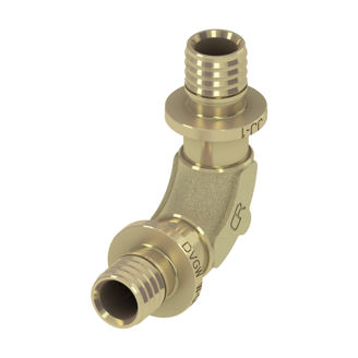 Mynd af TECE Straumbeygja 20mm
