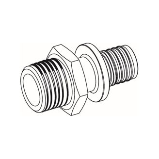 Mynd af TECE Nippiltengi 32mm x 1 1/4"