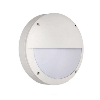 Mynd af Veggljós Retina Eyelid LED 472lm Hv