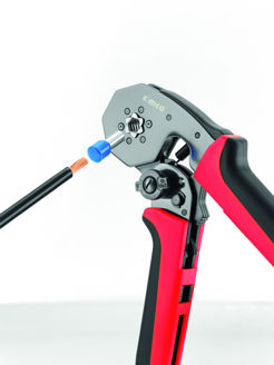 Mynd af Endahulsutöng 0,14-16mm²