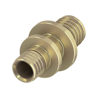 Mynd af TECE Samtengi 20 mm x 16 mm