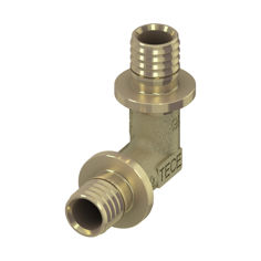 Mynd af TECE Hné 90° 32x32 mm 