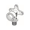 Mynd af TECE Vegghné 16mm x 1/2"