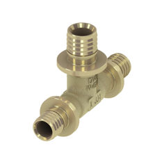 Mynd af TECE Té 25x20x20 mm