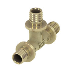 Mynd af TECE Té 20mm