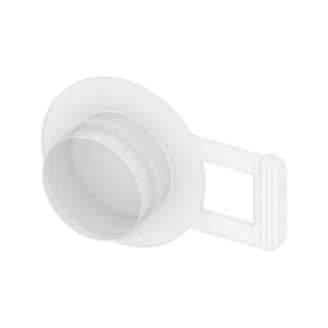 Mynd af TECE Tappar f/Fittings 1/2" - 2"