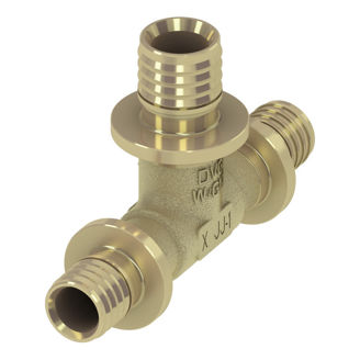 Mynd af TECEflex Hulsa 63 mm