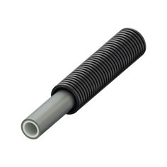 Mynd af TECEflex PEXc-5L rör í rör 20 x 2,8mm ALHLIÐA 75m
