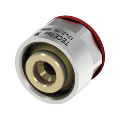 Mynd af TECEflex Ró Eurocone 16 mm x 3/4"